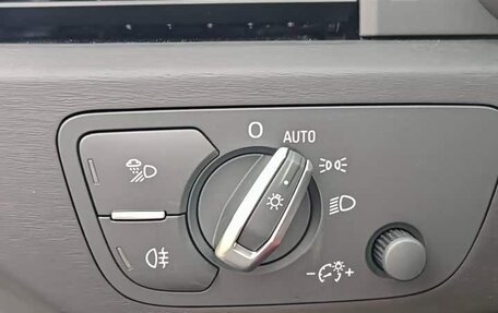 Audi A4, 2025 год, 4 850 000 рублей, 9 фотография