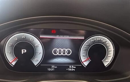 Audi A4, 2025 год, 4 850 000 рублей, 10 фотография