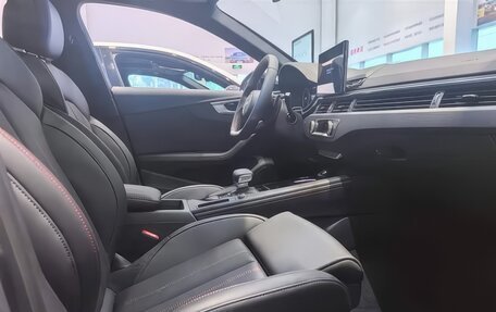 Audi A4, 2025 год, 4 850 000 рублей, 8 фотография