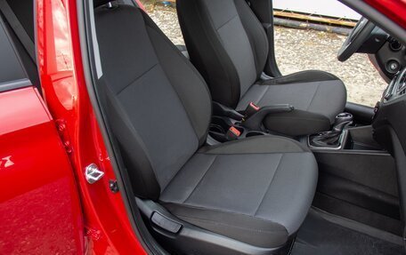 Hyundai Solaris II рестайлинг, 2020 год, 1 237 000 рублей, 8 фотография