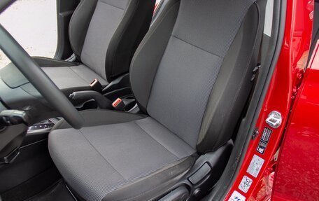 Hyundai Solaris II рестайлинг, 2020 год, 1 237 000 рублей, 21 фотография