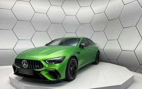 Mercedes-Benz AMG GT I рестайлинг, 2025 год, 28 507 000 рублей, 2 фотография