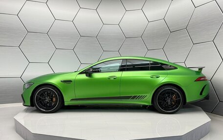 Mercedes-Benz AMG GT I рестайлинг, 2025 год, 28 507 000 рублей, 4 фотография