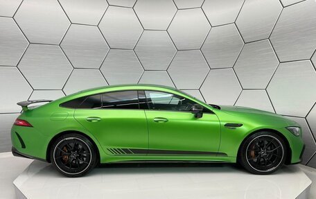 Mercedes-Benz AMG GT I рестайлинг, 2025 год, 28 507 000 рублей, 7 фотография