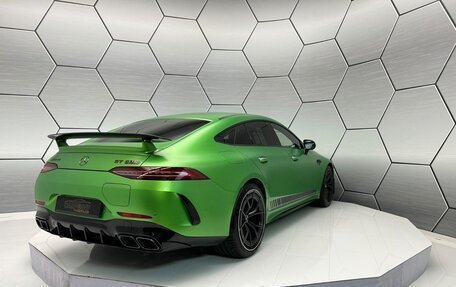 Mercedes-Benz AMG GT I рестайлинг, 2025 год, 28 507 000 рублей, 14 фотография