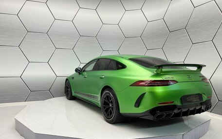 Mercedes-Benz AMG GT I рестайлинг, 2025 год, 28 507 000 рублей, 10 фотография