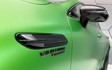 Mercedes-Benz AMG GT I рестайлинг, 2025 год, 28 507 000 рублей, 16 фотография