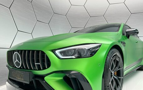 Mercedes-Benz AMG GT I рестайлинг, 2025 год, 28 507 000 рублей, 11 фотография