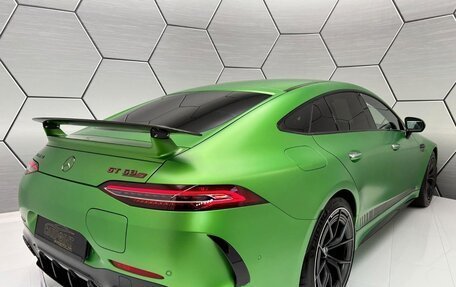 Mercedes-Benz AMG GT I рестайлинг, 2025 год, 28 507 000 рублей, 9 фотография