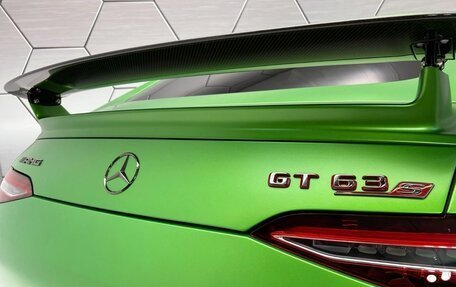 Mercedes-Benz AMG GT I рестайлинг, 2025 год, 28 507 000 рублей, 15 фотография