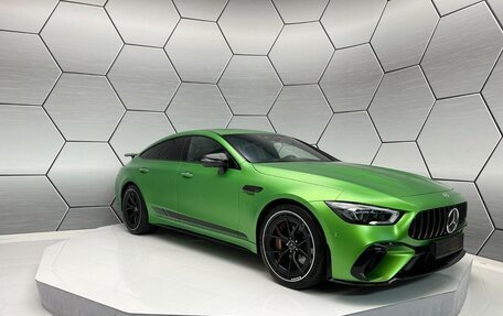 Mercedes-Benz AMG GT I рестайлинг, 2025 год, 28 507 000 рублей, 6 фотография