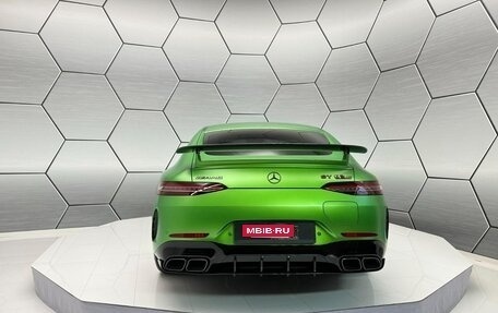 Mercedes-Benz AMG GT I рестайлинг, 2025 год, 28 507 000 рублей, 13 фотография