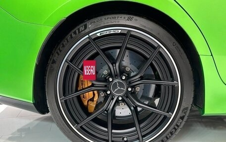 Mercedes-Benz AMG GT I рестайлинг, 2025 год, 28 507 000 рублей, 17 фотография