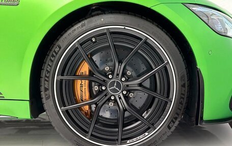 Mercedes-Benz AMG GT I рестайлинг, 2025 год, 28 507 000 рублей, 18 фотография