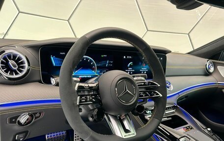 Mercedes-Benz AMG GT I рестайлинг, 2025 год, 28 507 000 рублей, 19 фотография