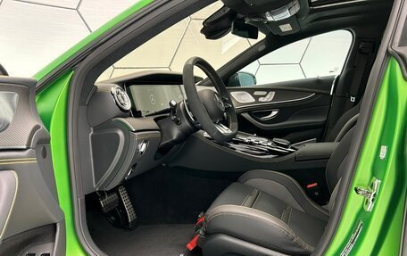 Mercedes-Benz AMG GT I рестайлинг, 2025 год, 28 507 000 рублей, 20 фотография