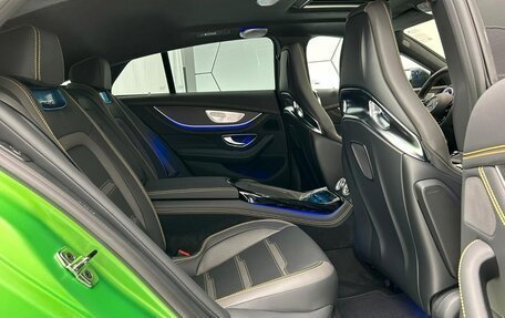 Mercedes-Benz AMG GT I рестайлинг, 2025 год, 28 507 000 рублей, 26 фотография