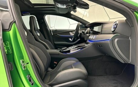 Mercedes-Benz AMG GT I рестайлинг, 2025 год, 28 507 000 рублей, 24 фотография