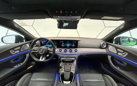 Mercedes-Benz AMG GT I рестайлинг, 2025 год, 28 507 000 рублей, 21 фотография