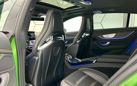 Mercedes-Benz AMG GT I рестайлинг, 2025 год, 28 507 000 рублей, 32 фотография