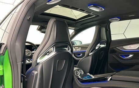 Mercedes-Benz AMG GT I рестайлинг, 2025 год, 28 507 000 рублей, 23 фотография