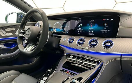 Mercedes-Benz AMG GT I рестайлинг, 2025 год, 28 507 000 рублей, 22 фотография