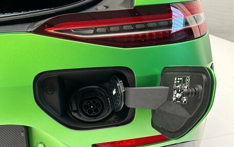 Mercedes-Benz AMG GT I рестайлинг, 2025 год, 28 507 000 рублей, 28 фотография