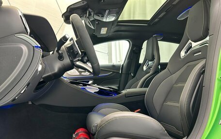 Mercedes-Benz AMG GT I рестайлинг, 2025 год, 28 507 000 рублей, 31 фотография