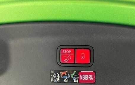 Mercedes-Benz AMG GT I рестайлинг, 2025 год, 28 507 000 рублей, 29 фотография