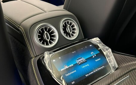 Mercedes-Benz AMG GT I рестайлинг, 2025 год, 28 507 000 рублей, 33 фотография