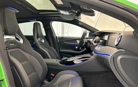 Mercedes-Benz AMG GT I рестайлинг, 2025 год, 28 507 000 рублей, 35 фотография