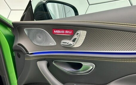 Mercedes-Benz AMG GT I рестайлинг, 2025 год, 28 507 000 рублей, 36 фотография