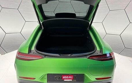 Mercedes-Benz AMG GT I рестайлинг, 2025 год, 28 507 000 рублей, 37 фотография