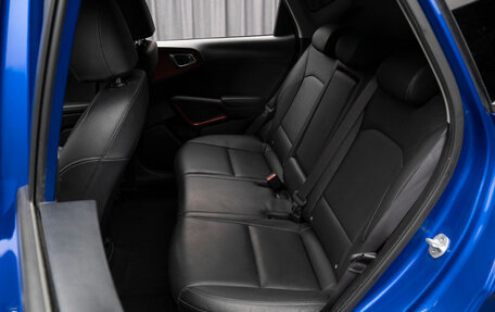 KIA Soul III, 2020 год, 2 460 000 рублей, 14 фотография