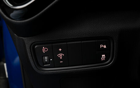 KIA Soul III, 2020 год, 2 460 000 рублей, 22 фотография