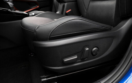 KIA Soul III, 2020 год, 2 460 000 рублей, 21 фотография