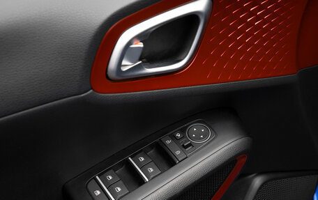 KIA Soul III, 2020 год, 2 460 000 рублей, 20 фотография