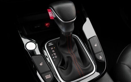 KIA Soul III, 2020 год, 2 460 000 рублей, 16 фотография