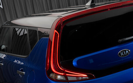 KIA Soul III, 2020 год, 2 460 000 рублей, 25 фотография