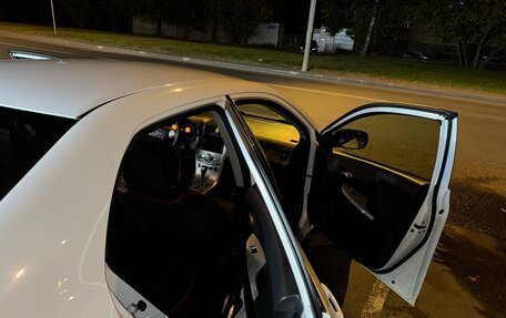 Toyota Corolla, 2012 год, 1 200 000 рублей, 9 фотография