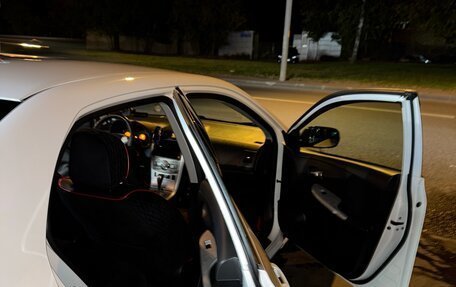 Toyota Corolla, 2012 год, 1 200 000 рублей, 11 фотография