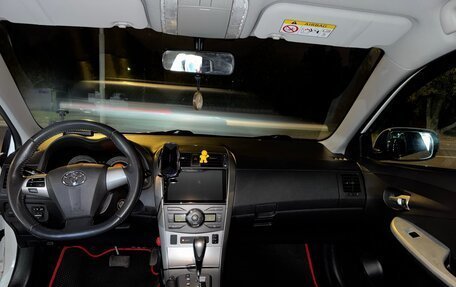 Toyota Corolla, 2012 год, 1 200 000 рублей, 8 фотография