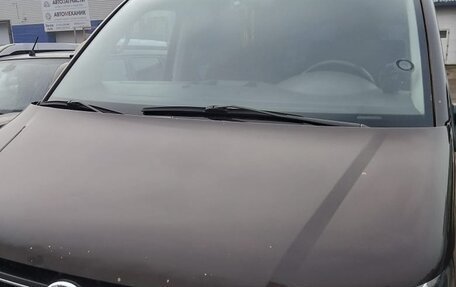 Volkswagen Caravelle T5, 2012 год, 2 210 000 рублей, 1 фотография