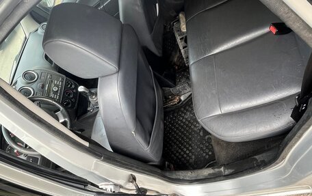 Ford Fiesta, 2008 год, 395 000 рублей, 12 фотография