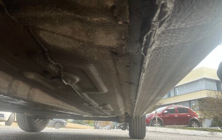 Ford Fiesta, 2008 год, 395 000 рублей, 15 фотография