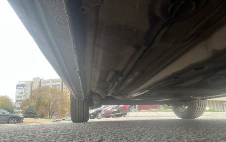 Ford Fiesta, 2008 год, 395 000 рублей, 16 фотография