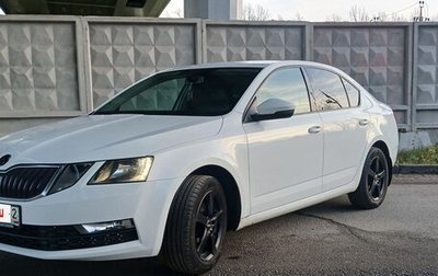 Skoda Octavia, 2019 год, 1 330 000 рублей, 1 фотография