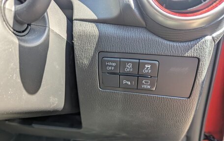 Mazda 2 III, 2022 год, 1 130 000 рублей, 8 фотография