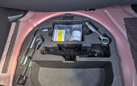 Mazda 2 III, 2022 год, 1 130 000 рублей, 7 фотография