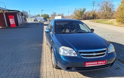 Chevrolet Lacetti, 2008 год, 570 000 рублей, 1 фотография